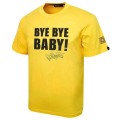 VR46 majica Valentino Rossi Bye Bye Baby