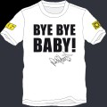 VR46 majica Valentino Rossi Bye Bye Baby