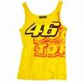 VR46 tanktop ženska majica