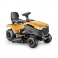 STIGA  TORNADO 2098-STIGA 7050-TRAKTOR PARKOVNI-98CM