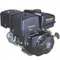 LONCIN MOTOR VGRADNI 13,0KS-390CCM,OHV-HORIZONTALNI-25,4MM/1"IZHOD GREDI 