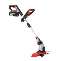 Akumulatorska kosilnica z nitko AL-KO GT 4030 Energy Flex, komplet 