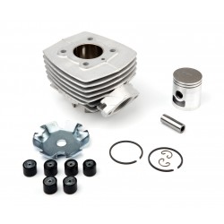 Komplet tesnil Airsal [14042240]