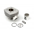 Komplet tesnil Airsal [14020940]