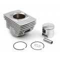 Komplet tesnil Airsal [14260172]