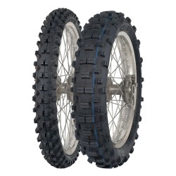 Sava Moped Klasični Enduro Pla&scaron;č ENDURORIDER PRO COMP MC33 21 Col