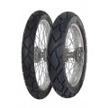 Sava Moped Klasični Enduro Pla&scaron;č INVADER M30 19 Col