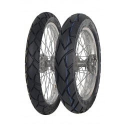 Sava Moped Klasični Enduro Pla&scaron;č INVADER M30 19 Col