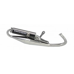Izpuh Tecnigas NEXT R CHROMED