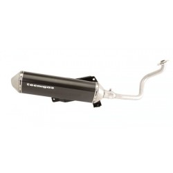 Izpuh Tecnigas 4SCOOT