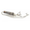 Izpuh Tecnigas RS-II CHROMED