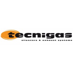 Izpuh Tecnigas ORIGINAL