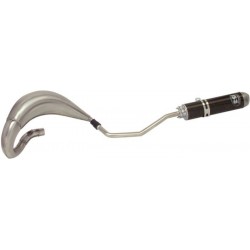 Izpuh Tecnigas E-NOX STEEL