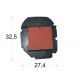 Filter zraka VICMA 8728 - Honda