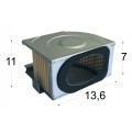 Filter zraka VICMA 8712 - Honda
