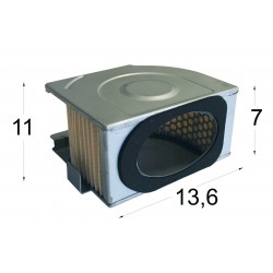 Filter zraka VICMA 8712 - Honda