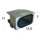 Filter zraka VICMA 8712 - Honda