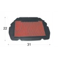 Filter zraka VICMA 8722 - Honda