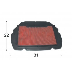 Filter zraka VICMA 8722 - Honda
