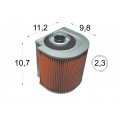 Filter zraka VICMA 8730 - Honda