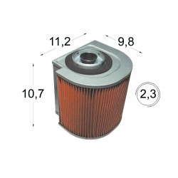 Filter zraka VICMA 8730 - Honda