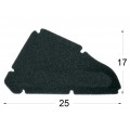 Filter zraka VICMA 9183 - Gilera, Piaggio