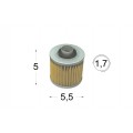 Filter olja VICMA 9072 - Aprilia, Muz, Sachs, ...