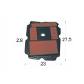 Filter zraka VICMA 8723 - Honda