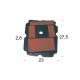Filter zraka VICMA 8723 - Honda