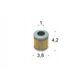 Filter olja VICMA 9097 - Kawasaki, Suzuki