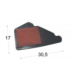 Filter zraka VICMA 8731 - Honda
