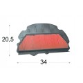 Filter zraka VICMA 8743 - Honda