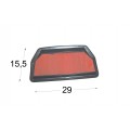 Filter zraka VICMA 8736 - Honda
