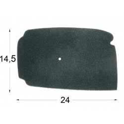 Filter zraka VICMA 9187 - Honda