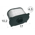 Filter zraka VICMA 8786 - Cagiva, Suzuki