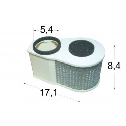 Filter zraka VICMA 8807 - Yamaha