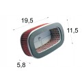 Filter zraka VICMA 8707 - Honda