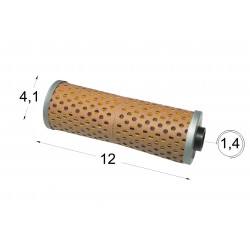 Filter olja VICMA 9082 - Bmw