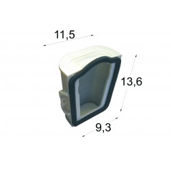 Filter zraka VICMA 8793 - Yamaha