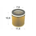 Filter zraka VICMA 8756 - Kawasaki