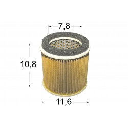 Filter zraka VICMA 8756 - Kawasaki