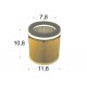 Filter zraka VICMA 8756 - Kawasaki