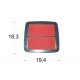 Filter zraka VICMA 8768 - Suzuki