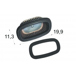 Filter zraka VICMA 8704 - Honda