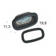 Filter zraka VICMA 8704 - Honda