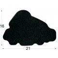 Filter zraka VICMA 9208 - Benelli, Derbi, Italjet, ...