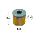 Filter olja VICMA 9056 - Kawasaki