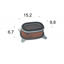 Filter zraka VICMA 8717 - Honda