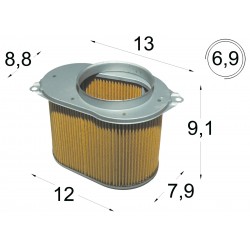 Filter zraka VICMA 8777 - Suzuki