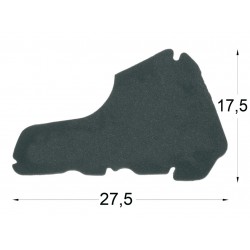 Filter zraka VICMA 9211 - Italjet, Piaggio